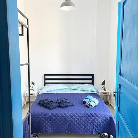 Oltremare Apartments サンタ・フラーヴィア エクステリア 写真
