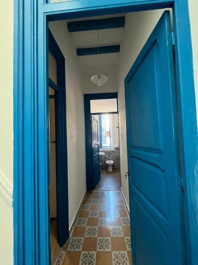 Oltremare Apartments サンタ・フラーヴィア エクステリア 写真