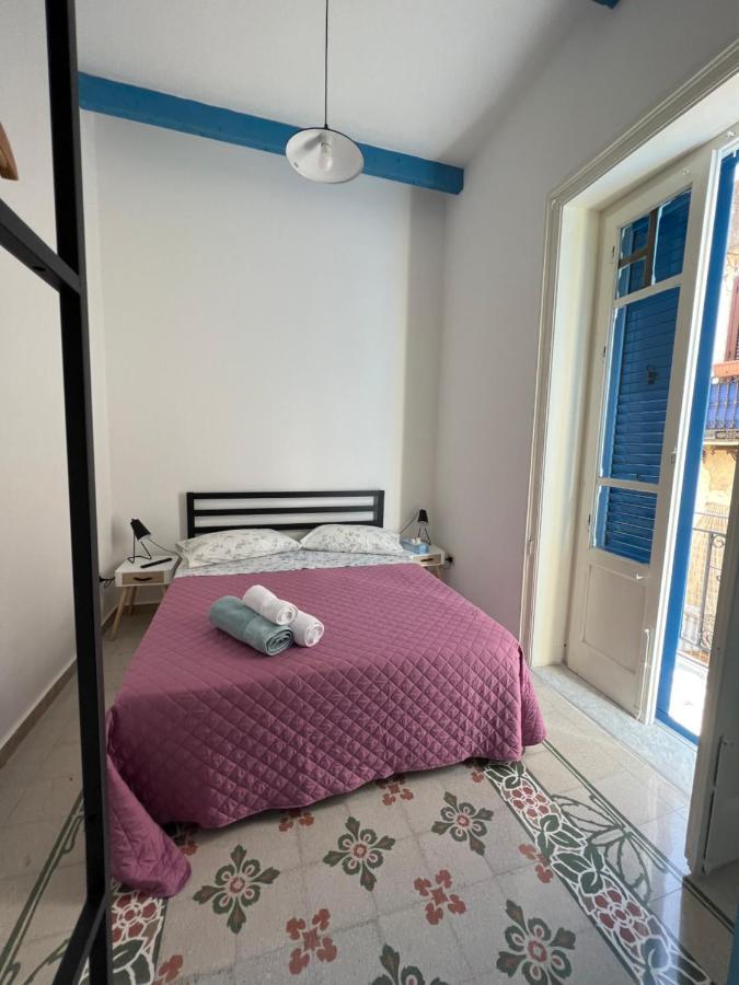 Oltremare Apartments サンタ・フラーヴィア エクステリア 写真